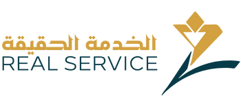 الخدمة الحقيقية للاستشارات والأعمال